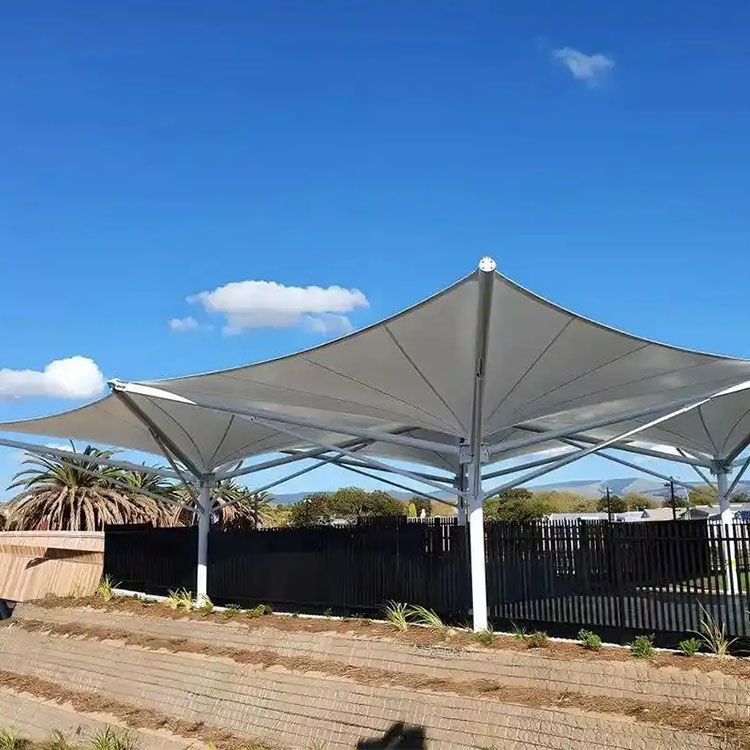 兴义市工程案例