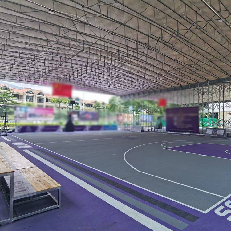 兴义市工程案例