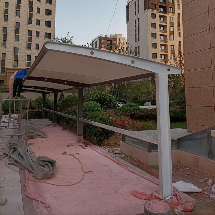 兴义市工程案例